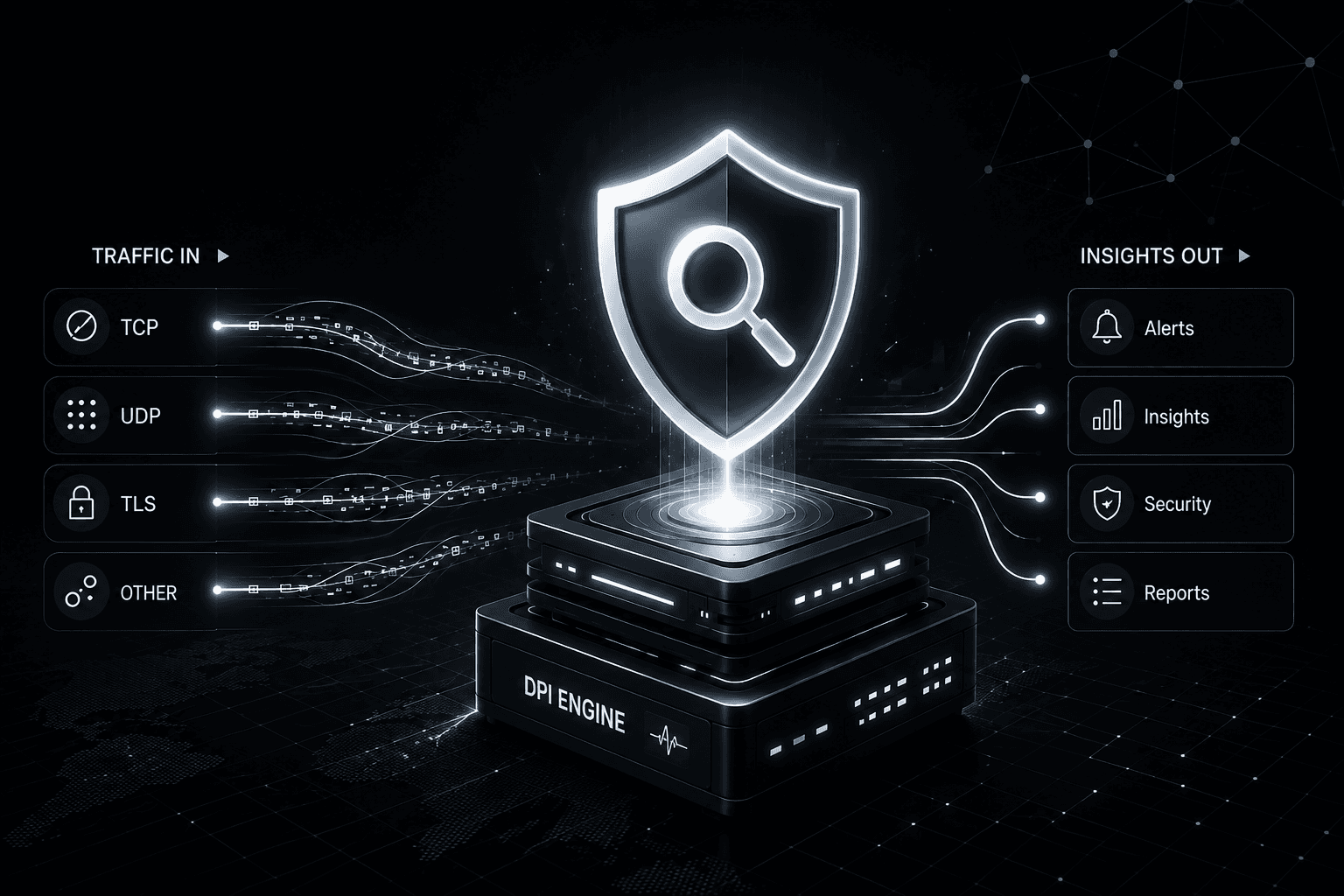 NetSentry-DPI