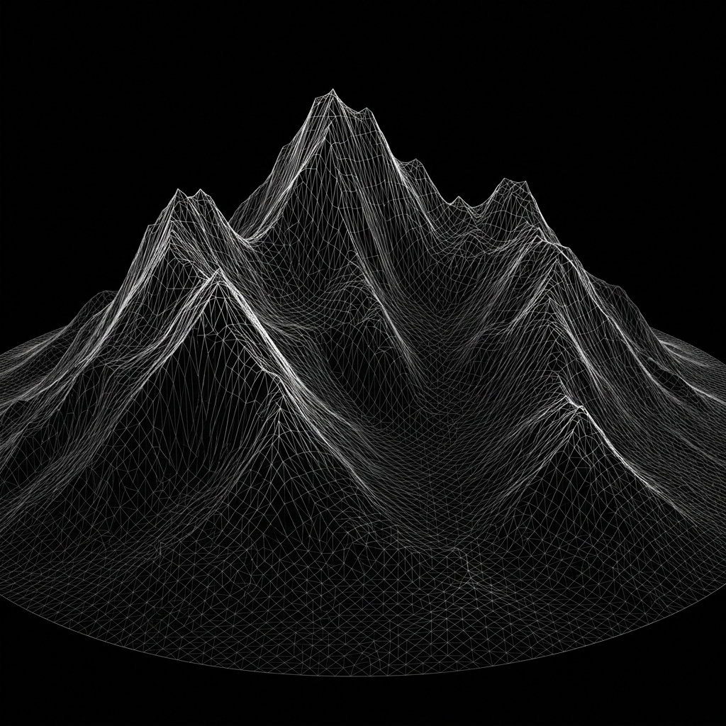 Topography